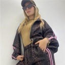 completo in tessuto acetato destiny